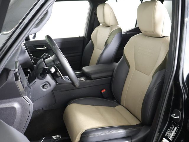 2024 Lexus GX GX 550 Overtrail+ 4WD - 22983950 - 33