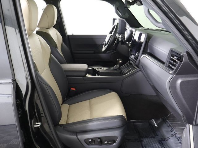 2024 Lexus GX GX 550 Overtrail+ 4WD - 22983950 - 34