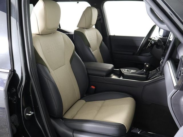 2024 Lexus GX GX 550 Overtrail+ 4WD - 22983950 - 36