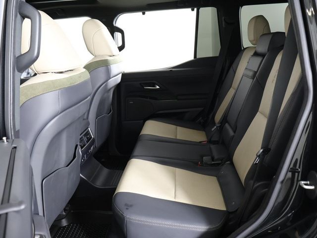 2024 Lexus GX GX 550 Overtrail+ 4WD - 22983950 - 39