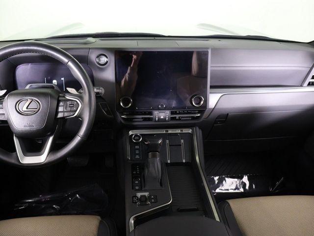 2024 Lexus GX GX 550 Overtrail+ 4WD - 22983950 - 41