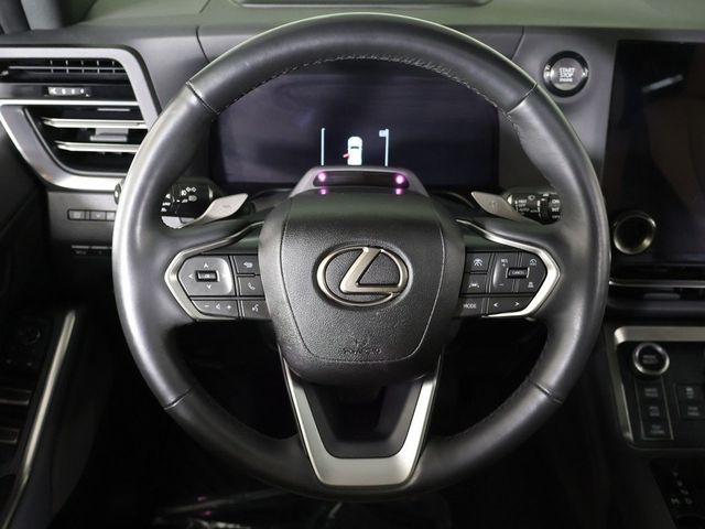 2024 Lexus GX GX 550 Overtrail+ 4WD - 22983950 - 44