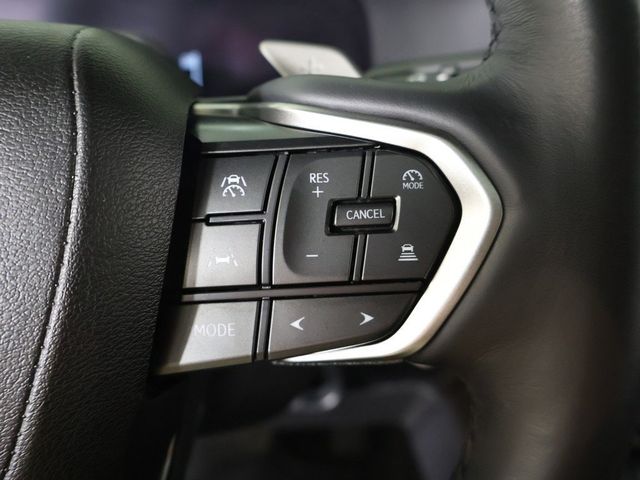 2024 Lexus GX GX 550 Overtrail+ 4WD - 22983950 - 48