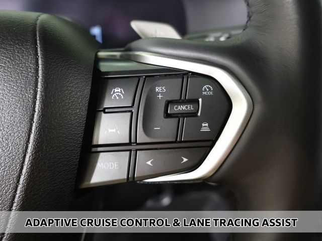 2024 Lexus GX GX 550 Overtrail+ 4WD - 22983950 - 4