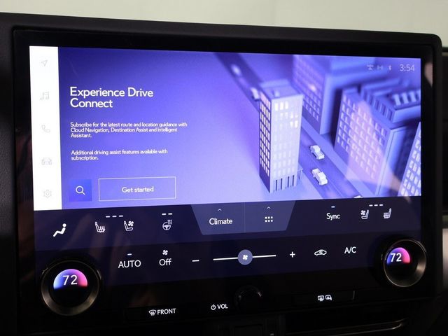 2024 Lexus GX GX 550 Overtrail+ 4WD - 22983950 - 50