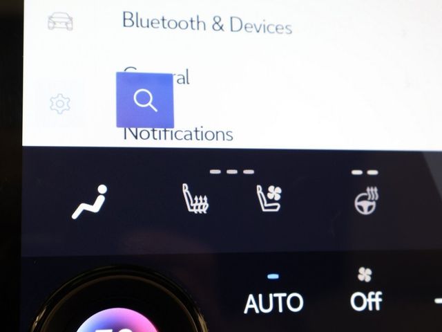 2024 Lexus GX GX 550 Overtrail+ 4WD - 22983950 - 54