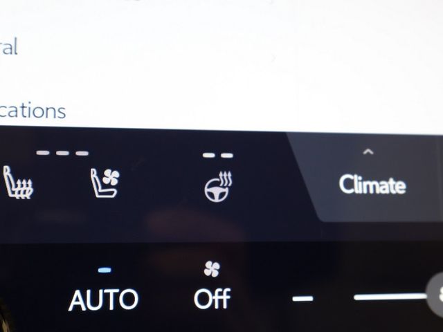 2024 Lexus GX GX 550 Overtrail+ 4WD - 22983950 - 55