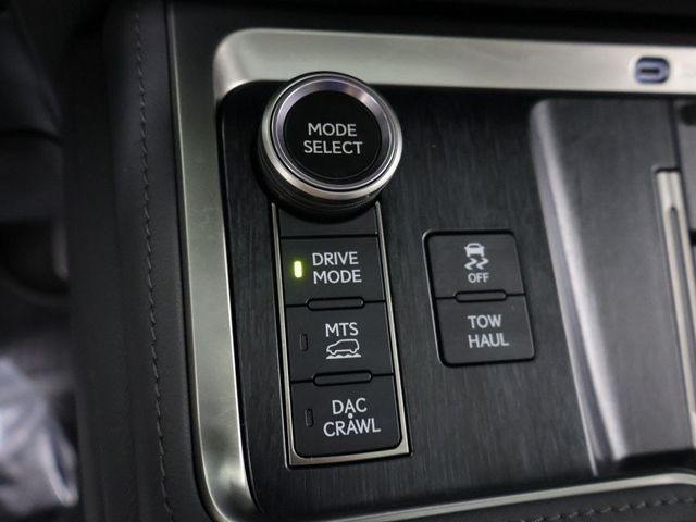 2024 Lexus GX GX 550 Overtrail+ 4WD - 22983950 - 57