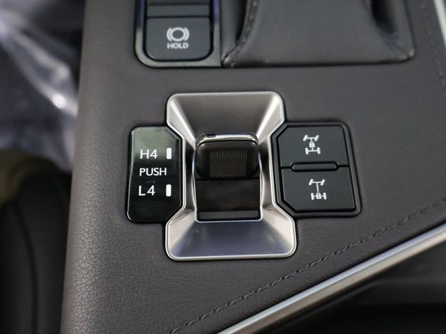 2024 Lexus GX GX 550 Overtrail+ 4WD - 22983950 - 58