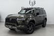 2024 Lexus GX GX 550 Overtrail+ 4WD - 23074961 - 0