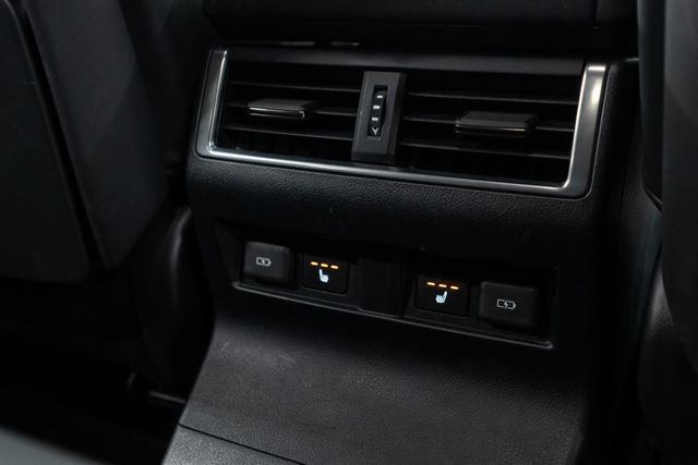 2024 Lexus GX GX 550 Overtrail+ 4WD - 23074961 - 13