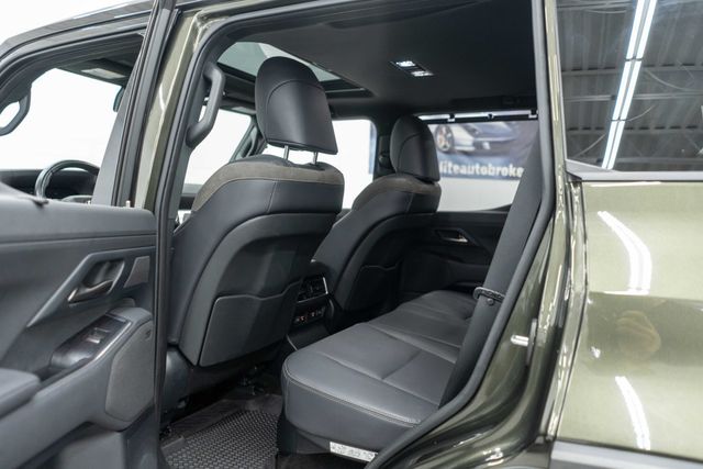 2024 Lexus GX GX 550 Overtrail+ 4WD - 23074961 - 14