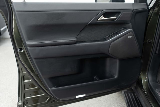 2024 Lexus GX GX 550 Overtrail+ 4WD - 23074961 - 16