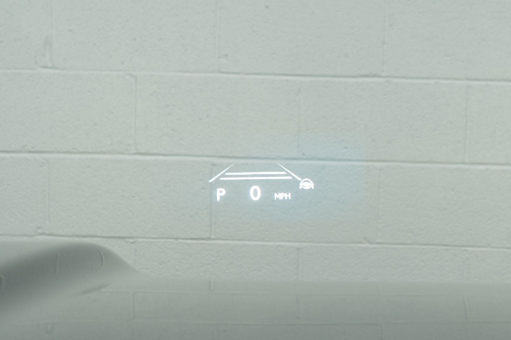 Lexus GX photo 21