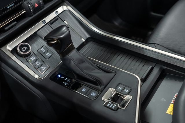 2024 Lexus GX GX 550 Overtrail+ 4WD - 23074961 - 21