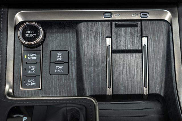 2024 Lexus GX GX 550 Overtrail+ 4WD - 23074961 - 22
