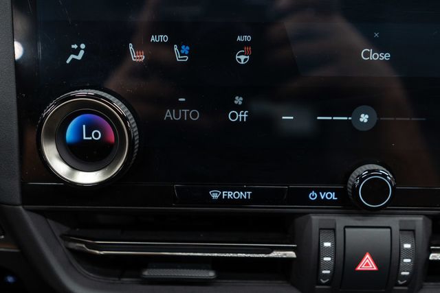 2024 Lexus GX GX 550 Overtrail+ 4WD - 23074961 - 26