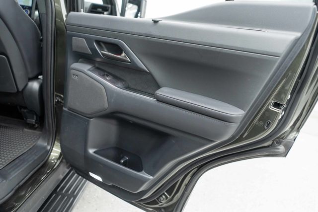 2024 Lexus GX GX 550 Overtrail+ 4WD - 23074961 - 31