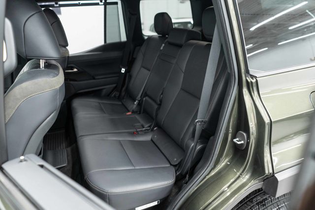2024 Lexus GX GX 550 Overtrail+ 4WD - 23074961 - 32
