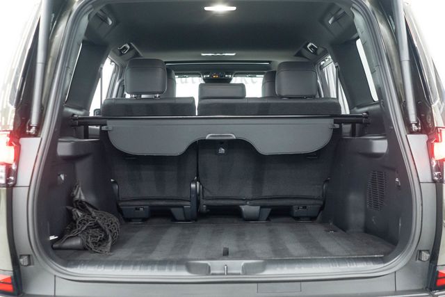 2024 Lexus GX GX 550 Overtrail+ 4WD - 23074961 - 33