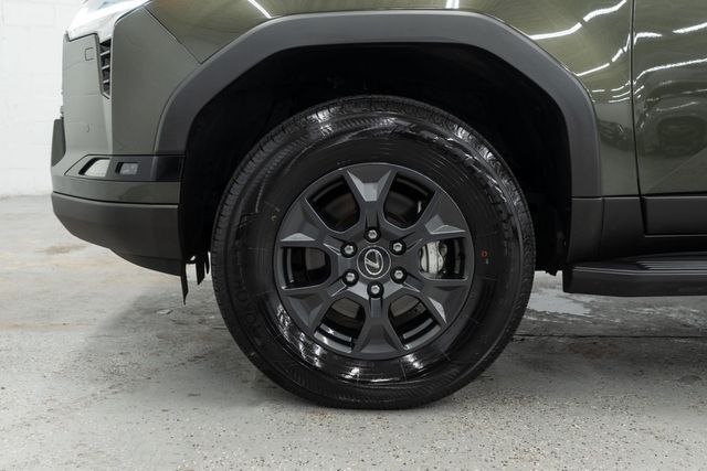 2024 Lexus GX GX 550 Overtrail+ 4WD - 23074961 - 37