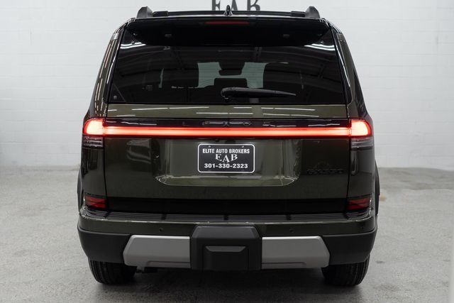 2024 Lexus GX GX 550 Overtrail+ 4WD - 23074961 - 3