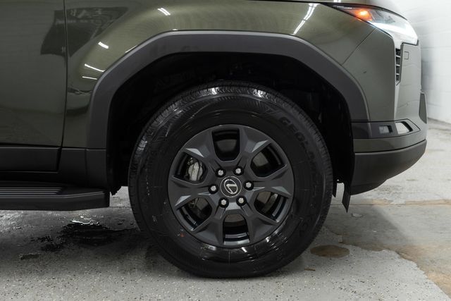 2024 Lexus GX GX 550 Overtrail+ 4WD - 23074961 - 40