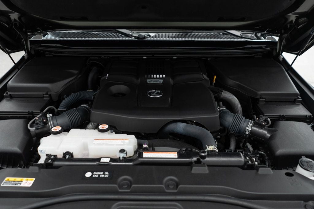 Lexus GX photo 42