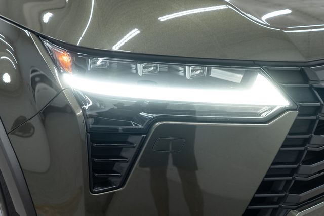 2024 Lexus GX GX 550 Overtrail+ 4WD - 23074961 - 47