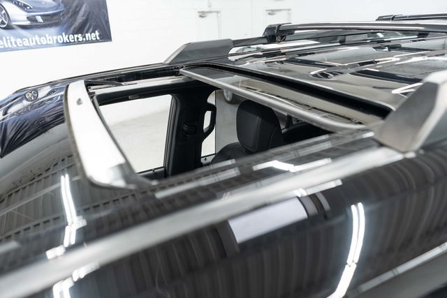 2024 Lexus GX GX 550 Overtrail+ 4WD - 23074961 - 52