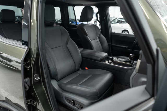 2024 Lexus GX GX 550 Overtrail+ 4WD - 23074961 - 8