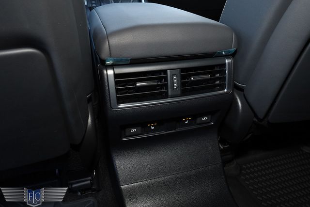 2024 Lexus GX GX 550 Overtrail+ 4WD - 23094487 - 17