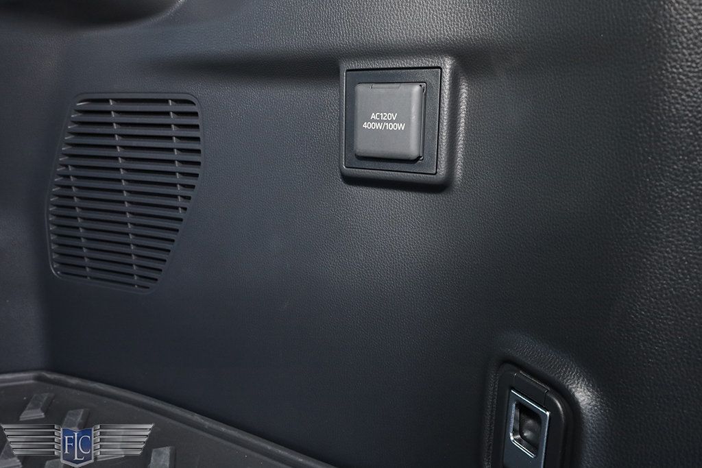 2024 Lexus GX GX 550 Overtrail+ 4WD - 23094487 - 20