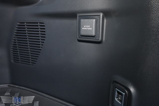 2024 Lexus GX GX 550 Overtrail+ 4WD - 23094487 - 20