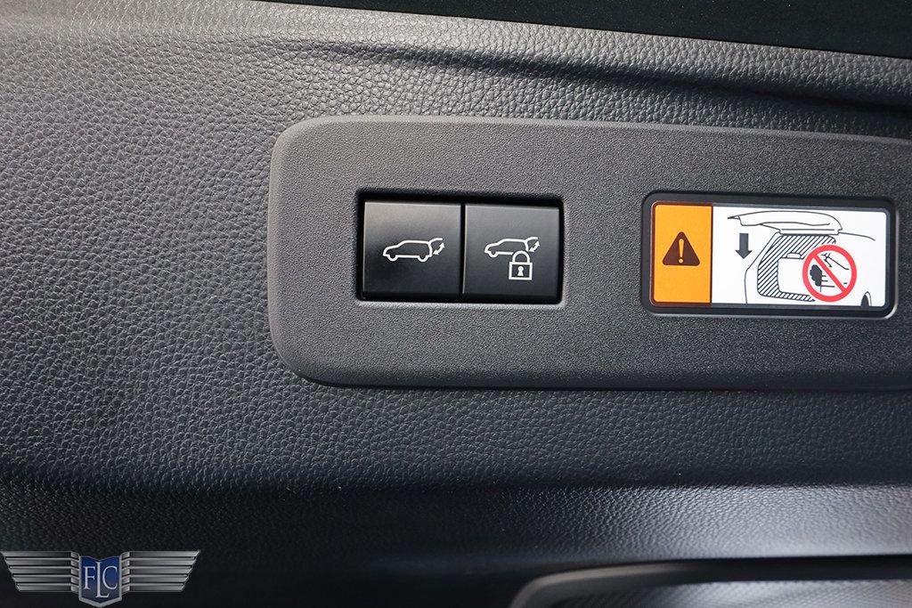 2024 Lexus GX GX 550 Overtrail+ 4WD - 23094487 - 21