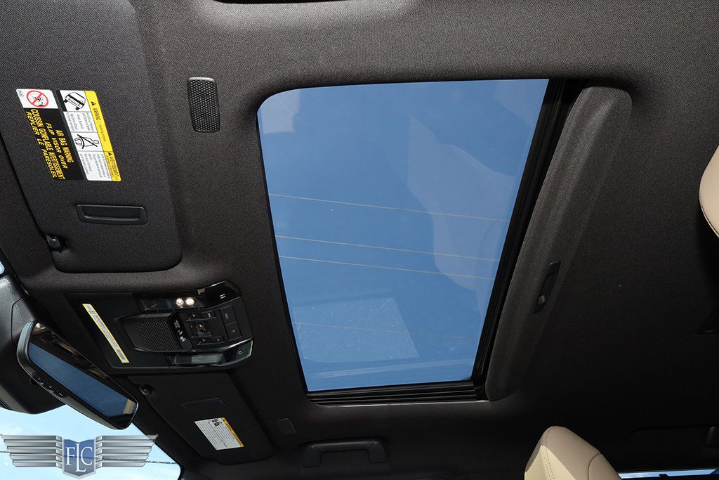 2024 Lexus GX GX 550 Overtrail+ 4WD - 23094487 - 22