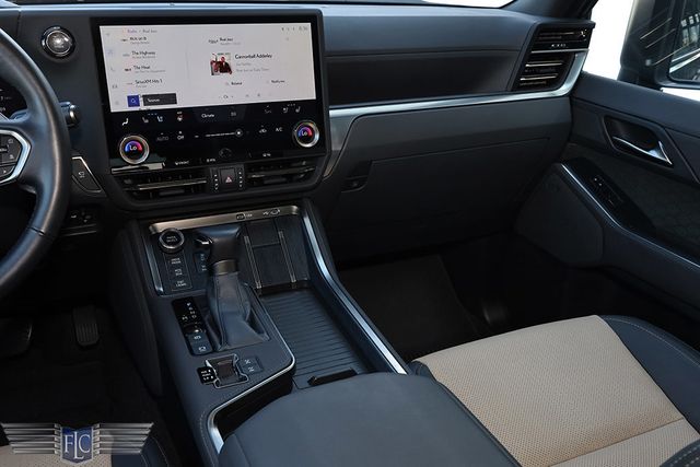 2024 Lexus GX GX 550 Overtrail+ 4WD - 23094487 - 26
