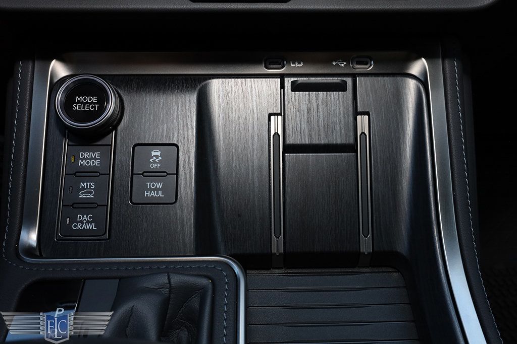 2024 Lexus GX GX 550 Overtrail+ 4WD - 23094487 - 28