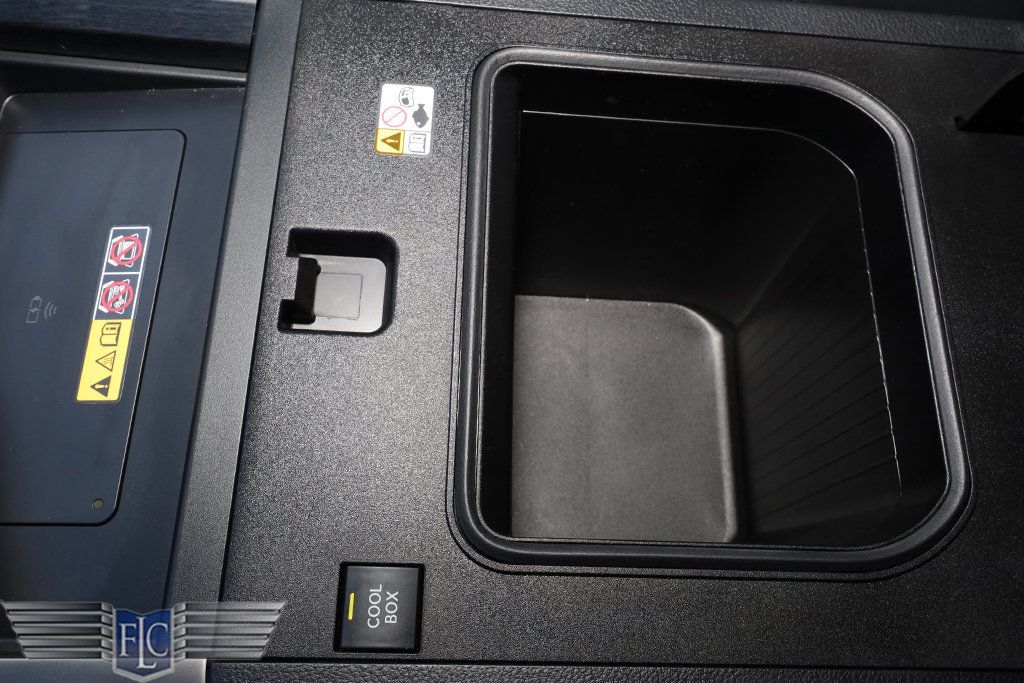 2024 Lexus GX GX 550 Overtrail+ 4WD - 23094487 - 29