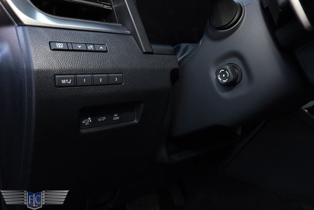 2024 Lexus GX GX 550 Overtrail+ 4WD - 23094487 - 31