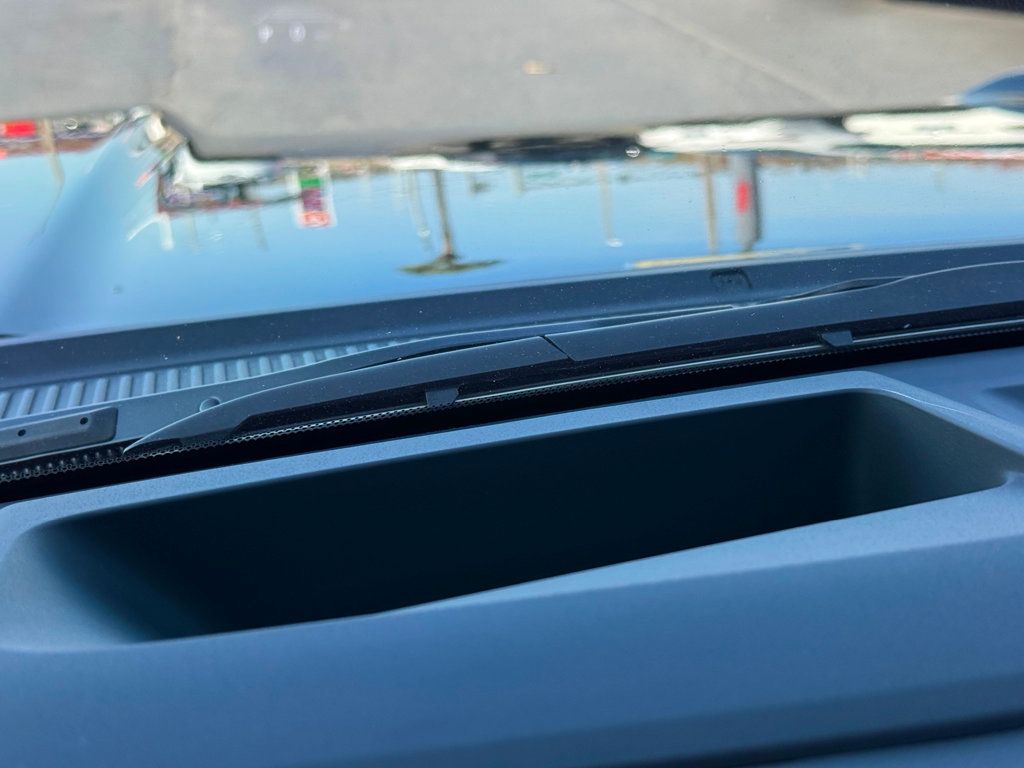 2024 Lexus GX GX 550 Overtrail 4WD - 22986551 - 21