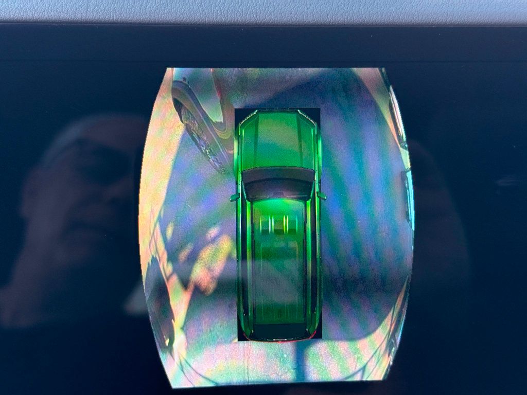 2024 Lexus GX GX 550 Overtrail 4WD - 22986551 - 22