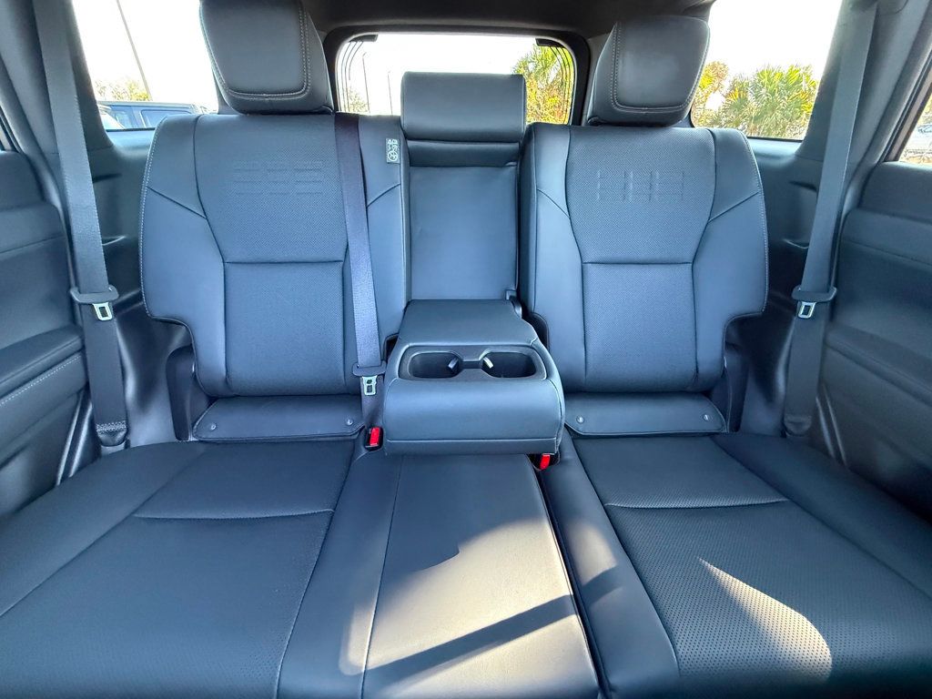 2024 Lexus GX GX 550 Overtrail 4WD - 22986551 - 23