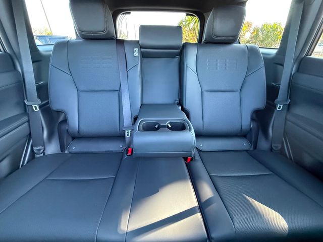 2024 Lexus GX GX 550 Overtrail 4WD - 22986551 - 23