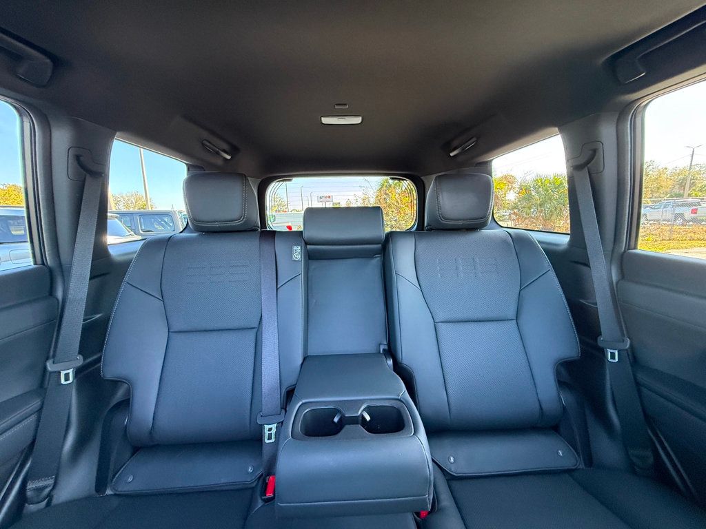 2024 Lexus GX GX 550 Overtrail 4WD - 22986551 - 24