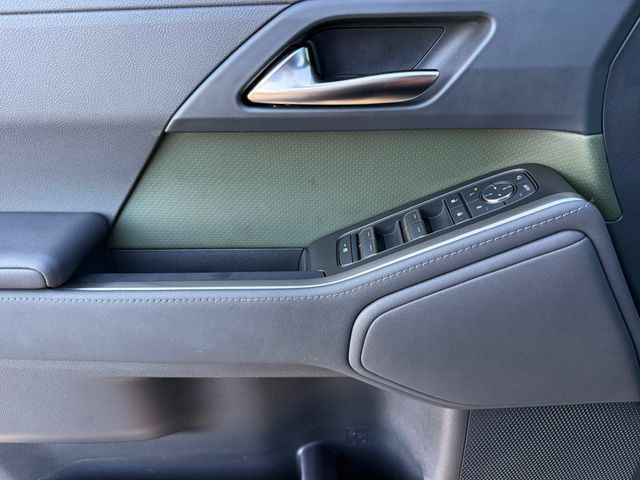 2024 Lexus GX GX 550 Overtrail 4WD - 22986551 - 29