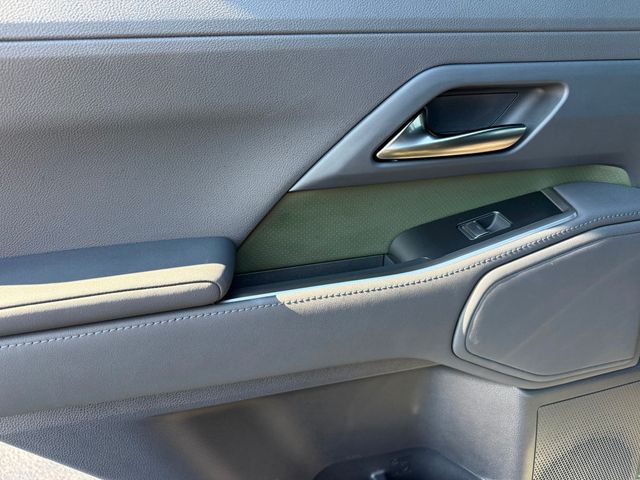 2024 Lexus GX GX 550 Overtrail 4WD - 22986551 - 31