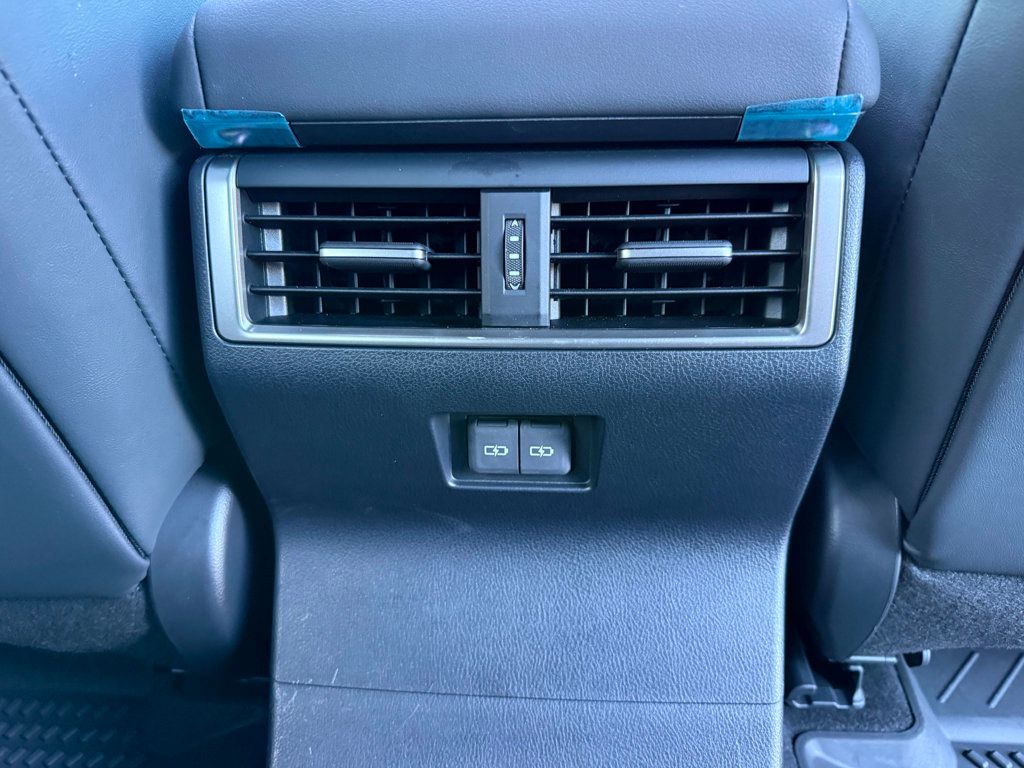 2024 Lexus GX GX 550 Overtrail 4WD - 22986551 - 37