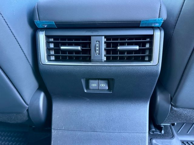 2024 Lexus GX GX 550 Overtrail 4WD - 22986551 - 37