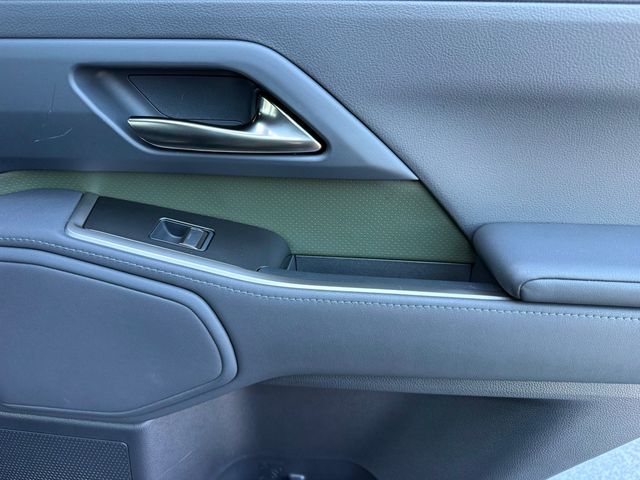 2024 Lexus GX GX 550 Overtrail 4WD - 22986551 - 38